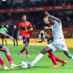 الارتباك يخيم على المنتخب الكيني قبل مباراة المغرب
