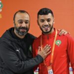 السكيتيوي: عازمون على تشريف المغرب.. والميلاوي: هدفنا التتويج باللقب الثالث