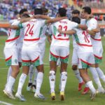 كأس إفريقيا للمحليين.. المنتخب الوطني يطيح بالكونغو الديمقراطية ويؤمن عبوره لربع النهائي