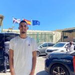 مدافع المغرب التطواني يهاجر سرًا إلى سبتة المحتلة