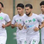 الرجاء يسرّع خطواته لحسم صفقة مهاجم قبل انطلاق الموسم