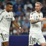 ريال مدريد في اختبار جديد أمام أوفييدو بعد بداية مرتبكة في الليغا
