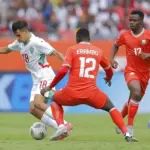 الشان.. الكاف يحقق في خروقات أمنية خلال مباراة كينيا والمغرب
