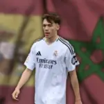 صراع كروي بين المغرب وإسبانيا لخطف موهبة ريال مدريد