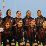 الجيش الملكي للسيدات يخوض إقصائيات دوري أبطال أفريقيا شهر شتنبر القادم