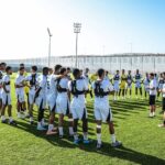 استعدادا للموسم المقبل.. المغرب الفاسي يجري مباراتين وديتين مع المولودية والواف