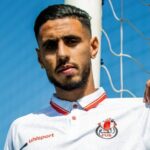رسميا…الفتح الرياضي يعلن ضمه المدافع ياسين أمحيح