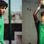 الرجاء الرياضي يعير لاعبيه كريم أشقر وأنور العلام إلى رجاء بني ملال