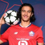 الركراكي يواصل محاولات إقناع أيوب بوعدي بالانضمام لصفوف المنتخب الوطني