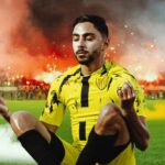 الكوكب المراكشي يعيد حمزة الجناتي إلى البطولة الاحترافية