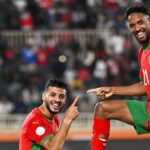 المنتخب المحلي يهزم زامبيا ويقترب من ربع نهائي بطولة أفريقيا للمحليين