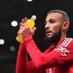 أموريم يؤكد غياب مزراوي عن مواجهة مانشستر يونايتد وأرسنال