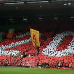 ليفربول يخلّد ذكرى جوتا في افتتاح الدوري الإنجليزي وصلاح يتأثر بالدموع