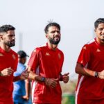 الوداد يختبر جاهزيته بمباراتين وديتين أمام الزمامرة وحسنية أكادير