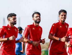 الوداد يختبر جاهزيته بمباراتين وديتين أمام الزمامرة وحسنية أكادير