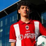 الاتحاد البلجيكي يفشل في إقناع يوسف الحمداوي بتمثيل “الشياطين الحمر”