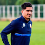 رسميا.. اتحاد تواركة يعزز صفوفه بالجناح عبد الكبير الوادي