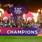 صافرات مغربية تُدير تصفيات دوري أبطال إفريقيا للسيدات في تونس
