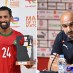 استمرار غياب حريمات عن المنتخب الأول يَجُرّ مؤاخذات على الركراكي