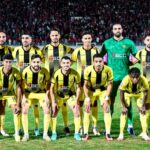 المغرب الفاسي يتعاقد مع الإيفواري بريفا دجيسان بي لثلاثة مواسم