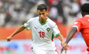 “الشّان”/ المنتخب الوطني يسقط أمام نظيره الكيني المنقوص عدديا