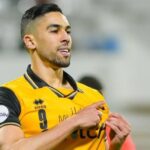 الرجاء الرياضي يحسم صفقة المهاجم اسماعيل خافي