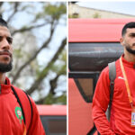 بوغرين: أظهرنا شخصيتنا في الميدان.. ولمليوي: هدفنا المنافسة على اللقب