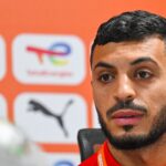 لمليوي: سنستفيد من هزيمتنا أمام كينيا وسنصحح المسار