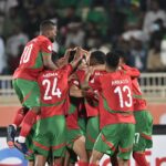 “الشّان”/ التشكيلة الرسمية للمنتخب الوطني المحلي أمام كينيا