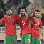 بطولة أمم إفريقيا للاعبين المحليين 2024.. المغرب مرشح قوي تترقبه أعين كل المنافسين