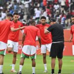 “الشّان”/ “الكاف” يُغرّم المنتخب الوطني بـ5 آلاف دولار بسبب سلوك لاعبيه أمام كينيا