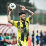 المغرب الفاسي يفك ارتباطه بلاعبه أنس مولهامي بالتراضي