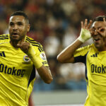 النصيري يُوقّع هدفيْن ويقود فنربخشه للانتصار في الدوري التركي