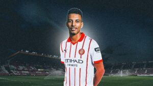 الميركاتو الصيفي.. اتفاق نهائي يقرب أوناحي من الانضمام لجيرونا