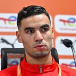أمين صوان: روح الانضباط والتلاحم تقود المنتخب المحلي نحو لقب “الشان”