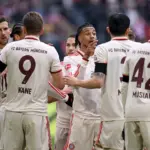 الدوري الألماني.. بايرن ميونخ يبدأ رحلة الدفاع عن لقبه.. وتين هاغ في رحلة جديدة مع ليفركوزن
