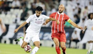 الوداد ينهزم بالركلات الترجيحية أمام السد القطري في “كأس الأحرار” الودية