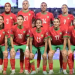 بعد خيبة “الكان”.. لبؤات الأطلس يتراجعن بأربعة مراكز في الترتيب العالمي للفيفا
