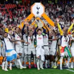 توتنهام يقود “خيال” اللاعبين بحلم اللعب في دوري الأبطال