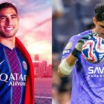 الكرة الذهبية.. حكيمي مرشح لجائزة أفضل لاعب وبونو لأحسن حارس
