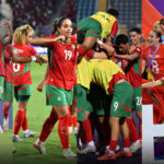 الرباعية.. منتخبات المغرب تُشرف الكرة الوطنية بأربعة نهائيات قارية في أربعة أشهر