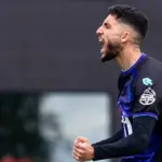الوداد يجدد اهتمامه بالمهاجم المغربي زكرياء الدهشوري