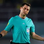 طاقم تحكيمي أوروغوياني يُدير مباراة المغرب وإسبانيا في مونديال الشباب