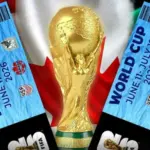 بأسعار تبدأ من 60 دولار.. افتتاح مرحلة ما قبل البيع لتذاكر مونديال 2026