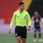 مونديال التشيلي.. صافرة كوستاريكية تدير مواجهة المغرب والبرازيل