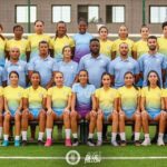سبورتينغ الدار البيضاء يطلق أول أكاديمية نسوية بالمغرب