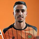 رسميا.. أمين عزري لاعبا جديدا لنهضة بركان