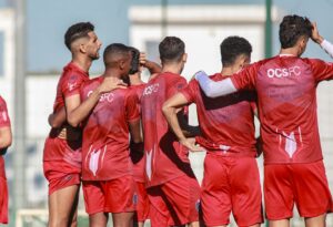 أولمبيك آسفي يستهل مشواره الأفريقي بمواجهة نجيليك النيجيري