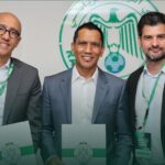 رسميا.. فادلو يوقع عقد تدريبه الرجاء الرياضي لموسميْن رياضييْن