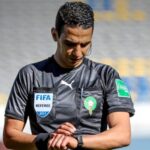 تصفيات المونديال.. جلال جيد حكما لمباراة مالي وجزر القمر
